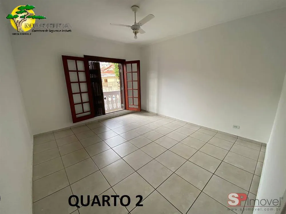 Sobrado, 3 quartos, 200 m² - Foto 10
