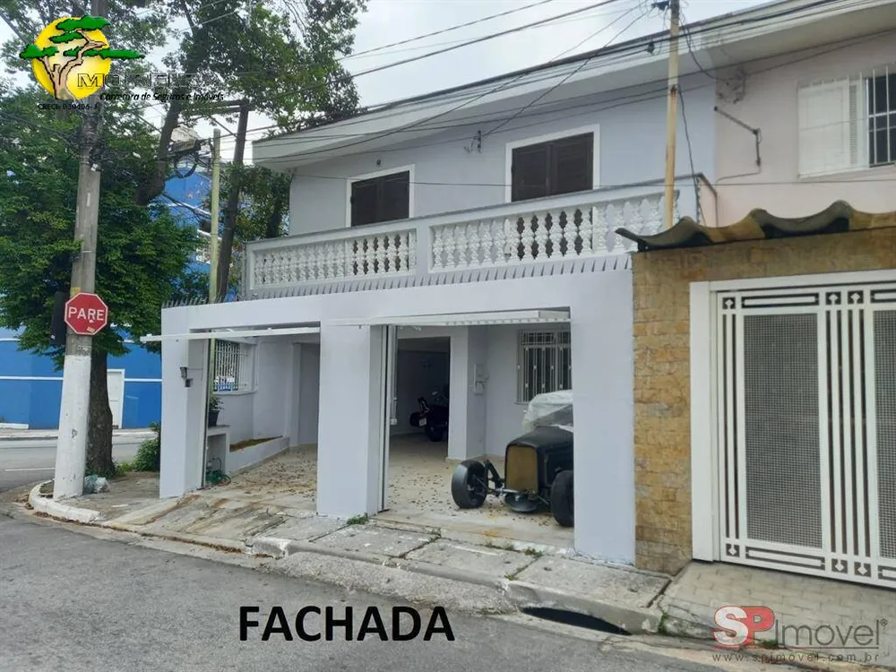 Sobrado, 3 quartos, 200 m² - Foto 15
