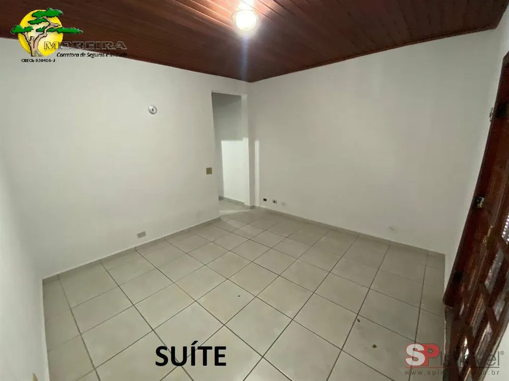 Sobrado, 3 quartos, 200 m² - Foto 11