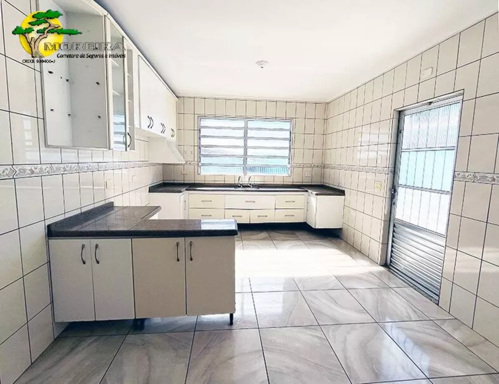 Sobrado à venda com 4 quartos, 187m² - Foto 1