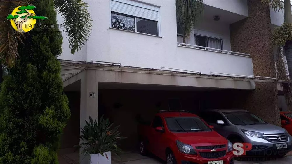 Casa de Condomínio à venda com 5 quartos, 300m² - Foto 1