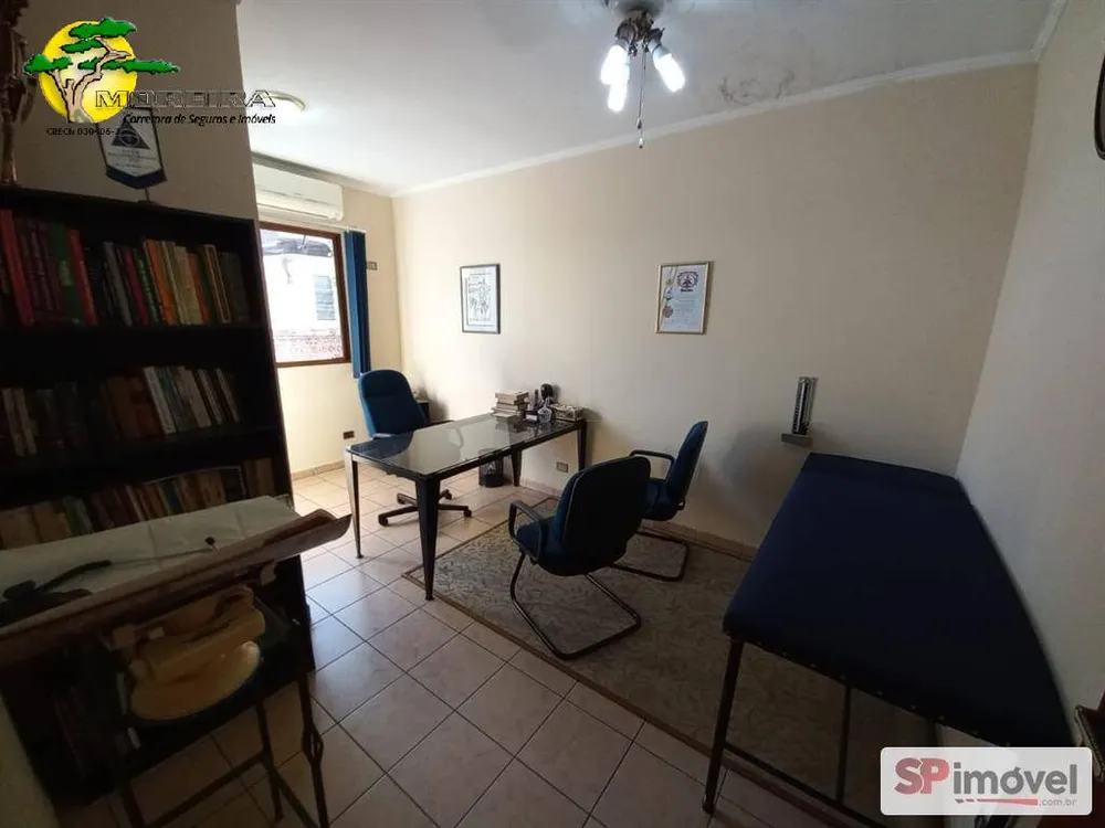 Sobrado, 140 m² - Foto 7