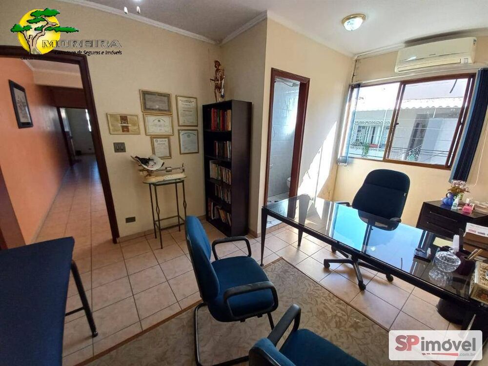 Sobrado, 140 m² - Foto 2