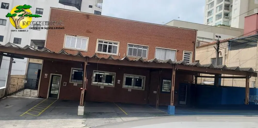 Prédio Inteiro, 700 m² - Foto 1