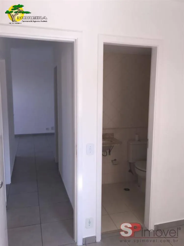 Apartamento, 3 quartos, 70 m² - Foto 3