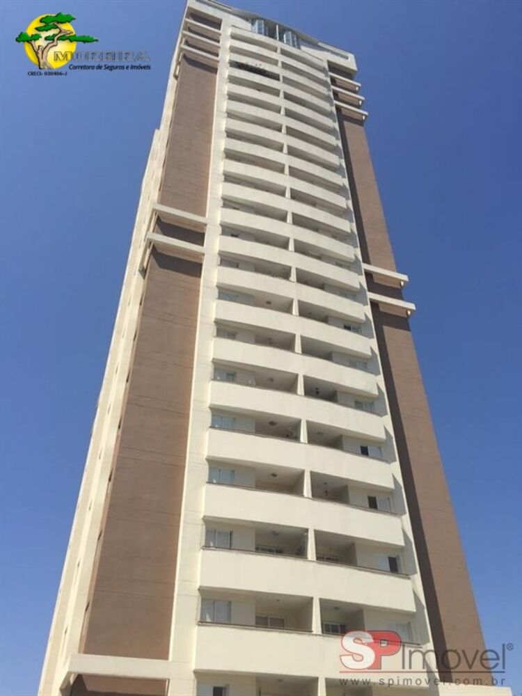 Apartamento, 3 quartos, 70 m² - Foto 1