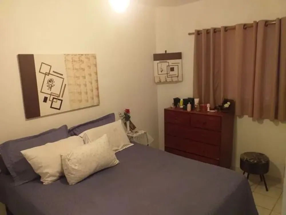 Apartamento, 2 quartos, 116 m² - Foto 1