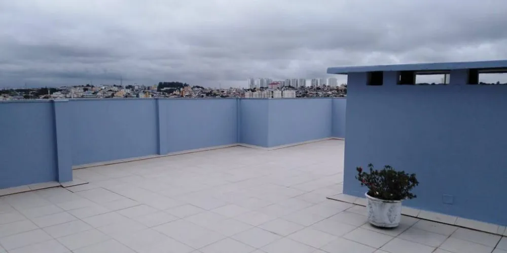 Apartamento, 3 quartos, 85 m² - Foto 1