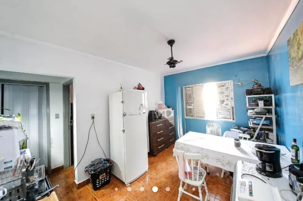 Casa, 8 quartos, 200 m² - Foto 1