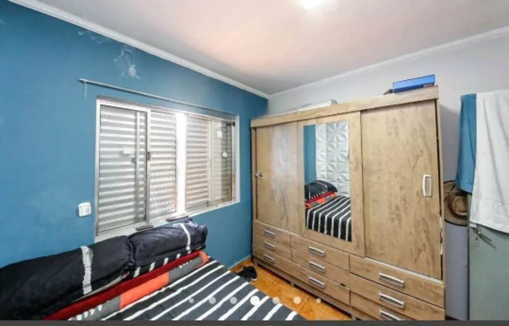 Casa, 8 quartos, 200 m² - Foto 12