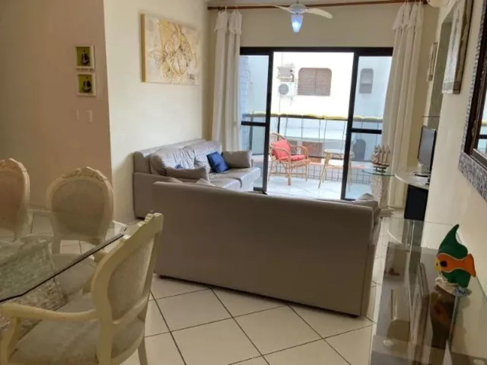 Apartamento à venda com 3 quartos, 73m² - Foto 3