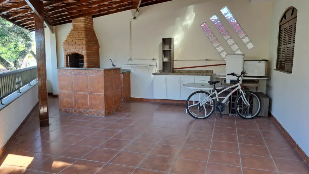 Casa, 3 quartos, 204 m² - Foto 7
