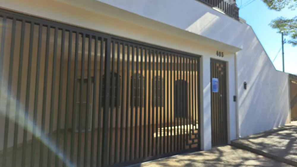 Casa, 3 quartos, 204 m² - Foto 3