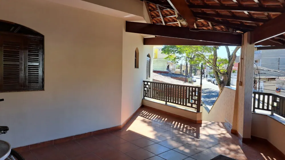 Casa, 3 quartos, 204 m² - Foto 4