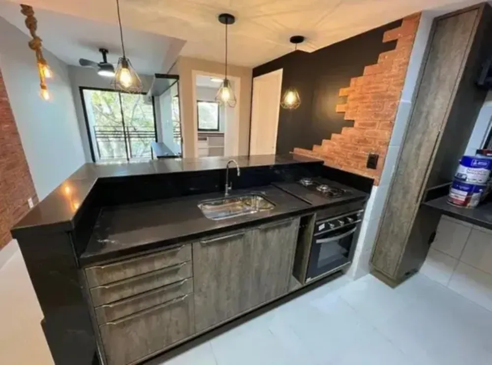 Casa, 2 quartos - Foto 2