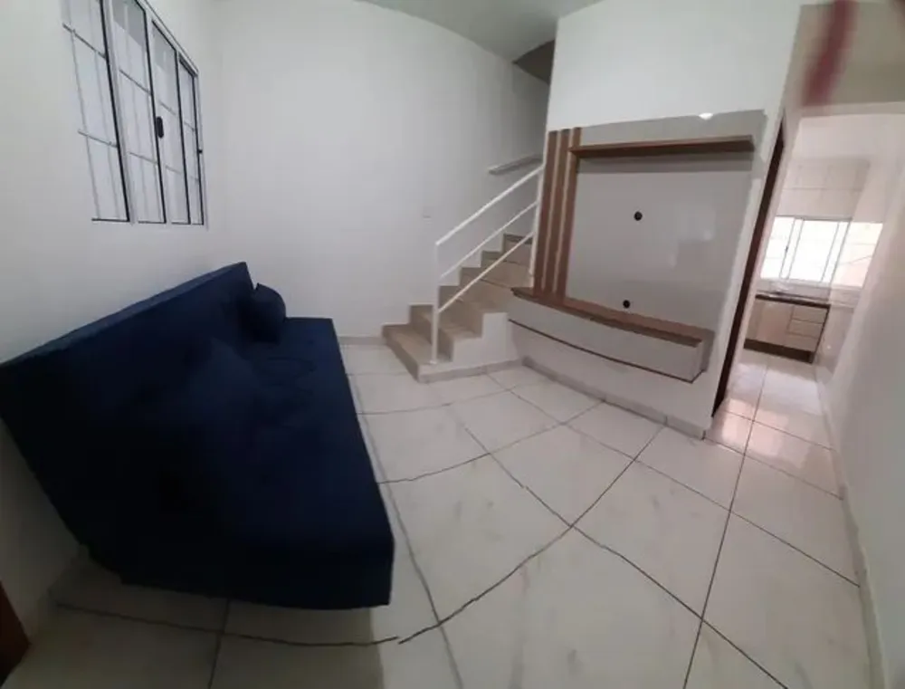 Casa, 2 quartos, 106 m² - Foto 3