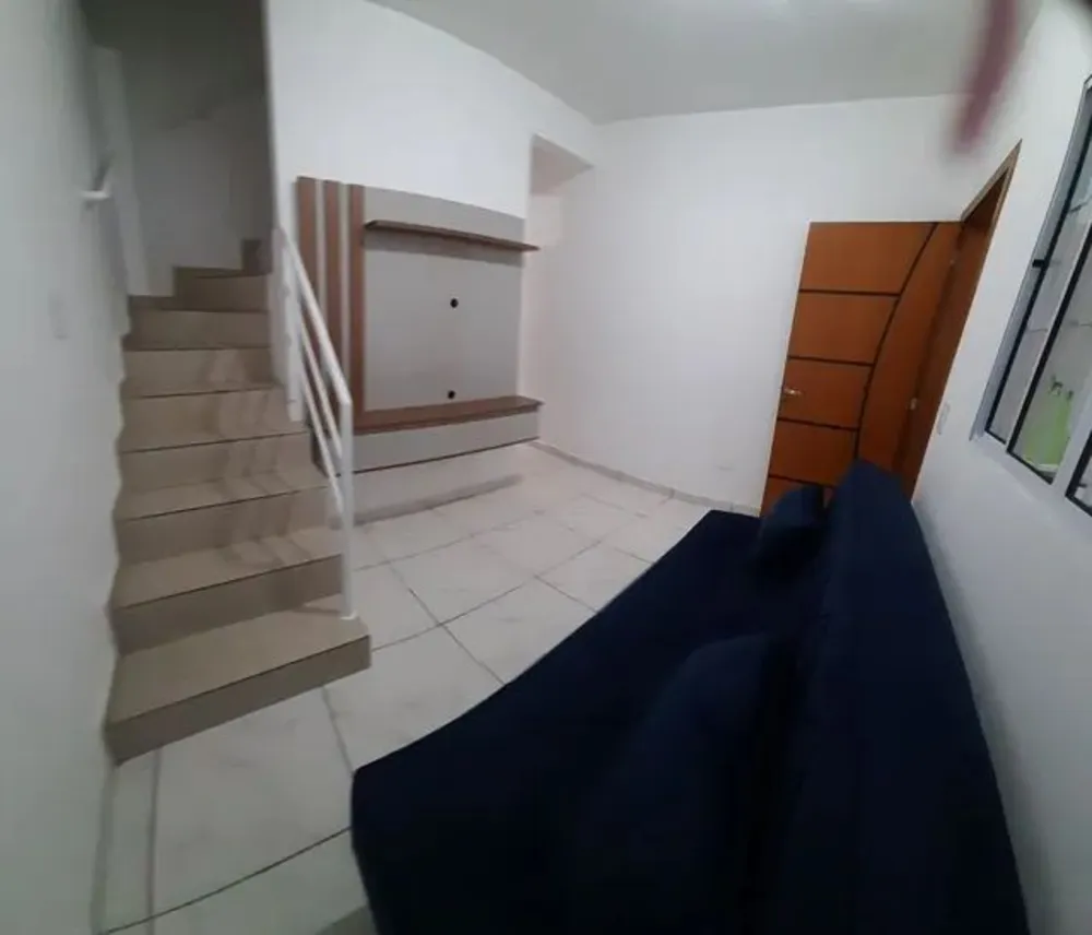 Casa, 2 quartos, 106 m² - Foto 2