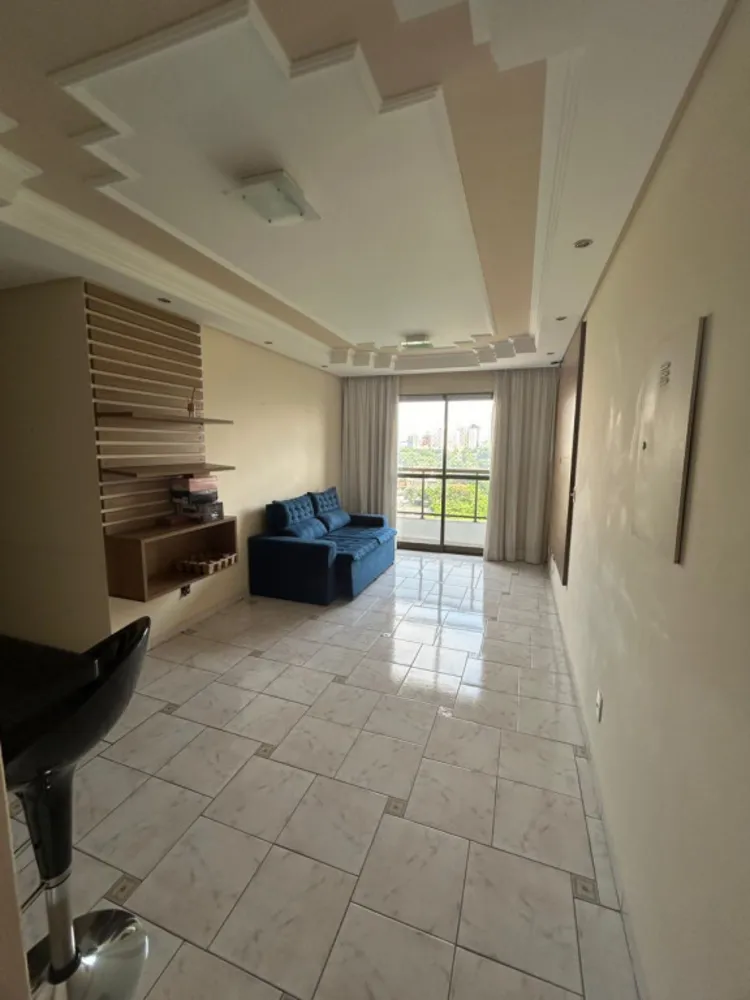 Apartamento, 3 quartos, 78 m² - Foto 6