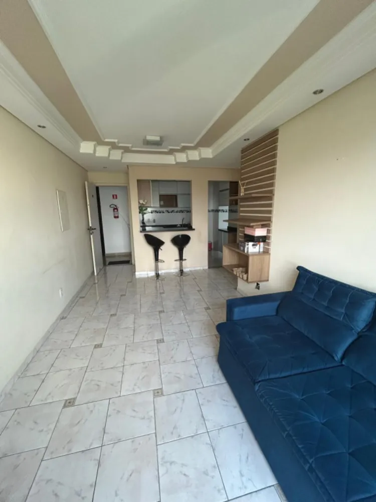 Apartamento, 3 quartos, 78 m² - Foto 12
