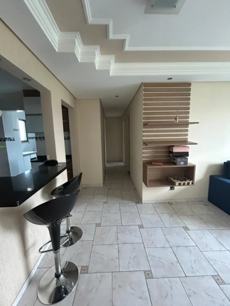 Apartamento, 3 quartos, 78 m² - Foto 9