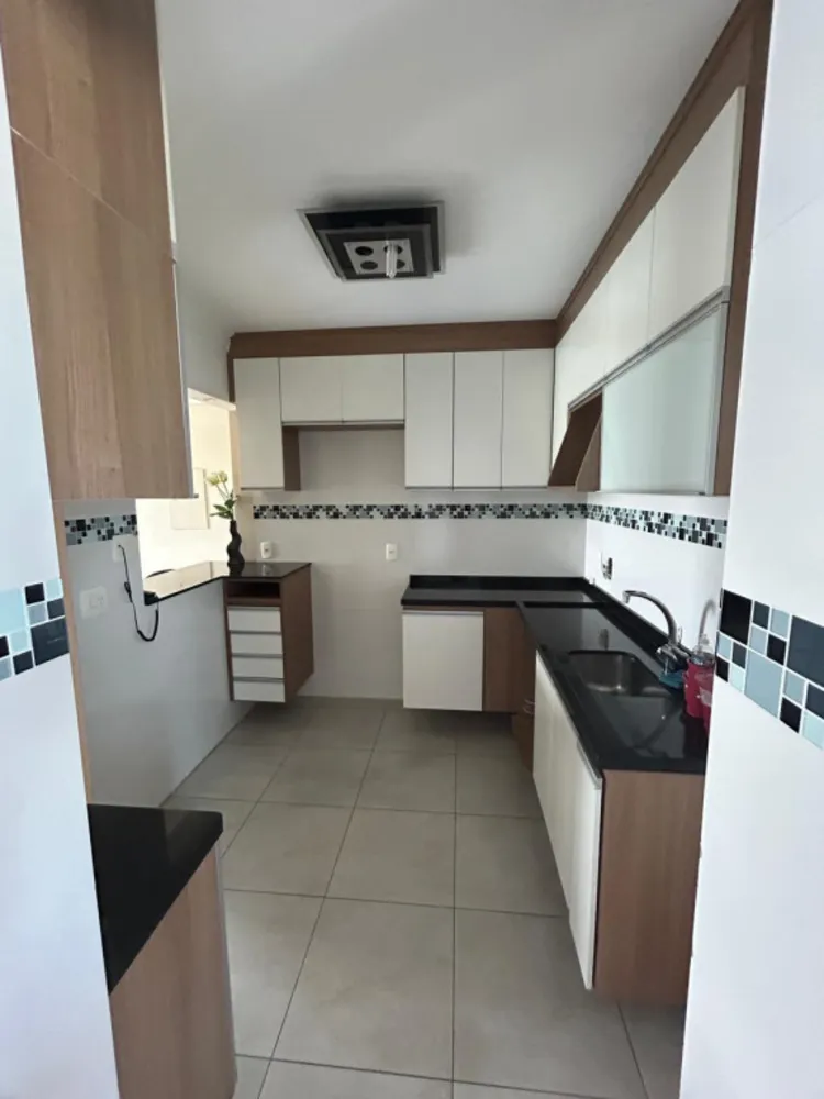 Apartamento, 3 quartos, 78 m² - Foto 4