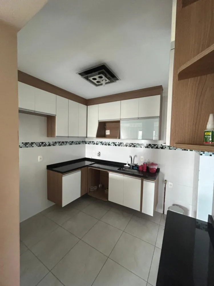 Apartamento, 3 quartos, 78 m² - Foto 1