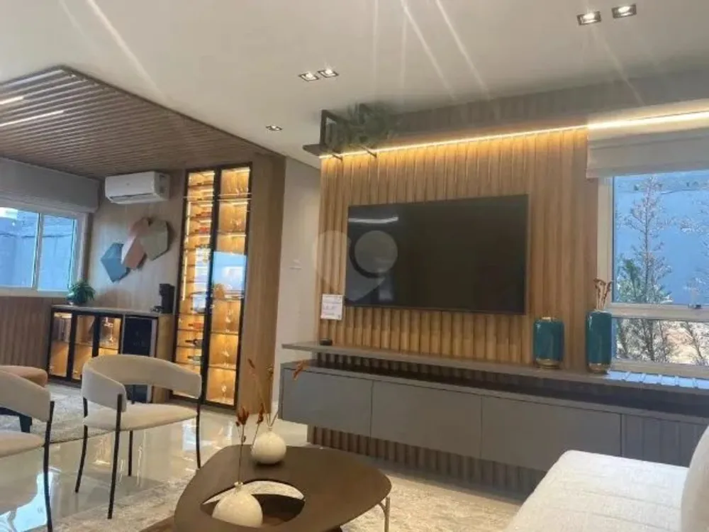 Apartamento, 3 quartos, 94 m² - Foto 2