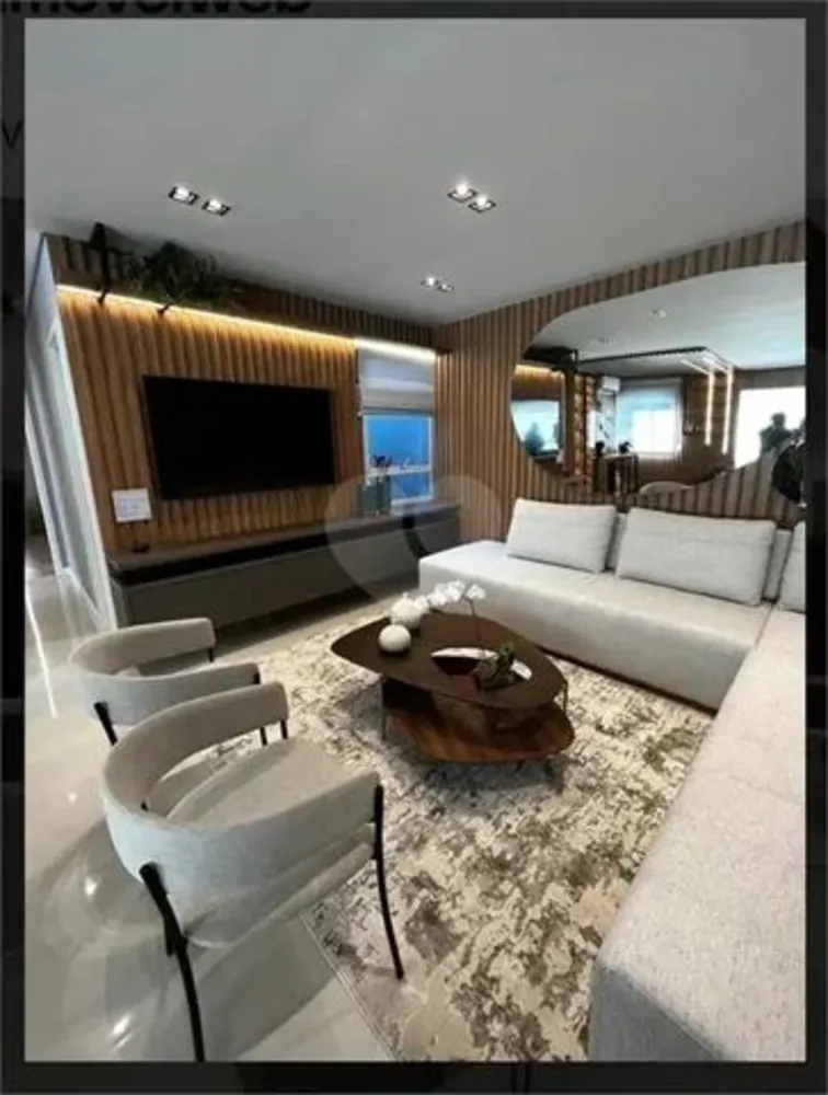 Apartamento, 3 quartos, 94 m² - Foto 1