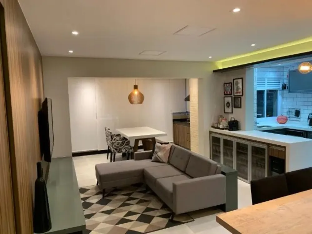 Apartamento, 3 quartos, 113 m² - Foto 1