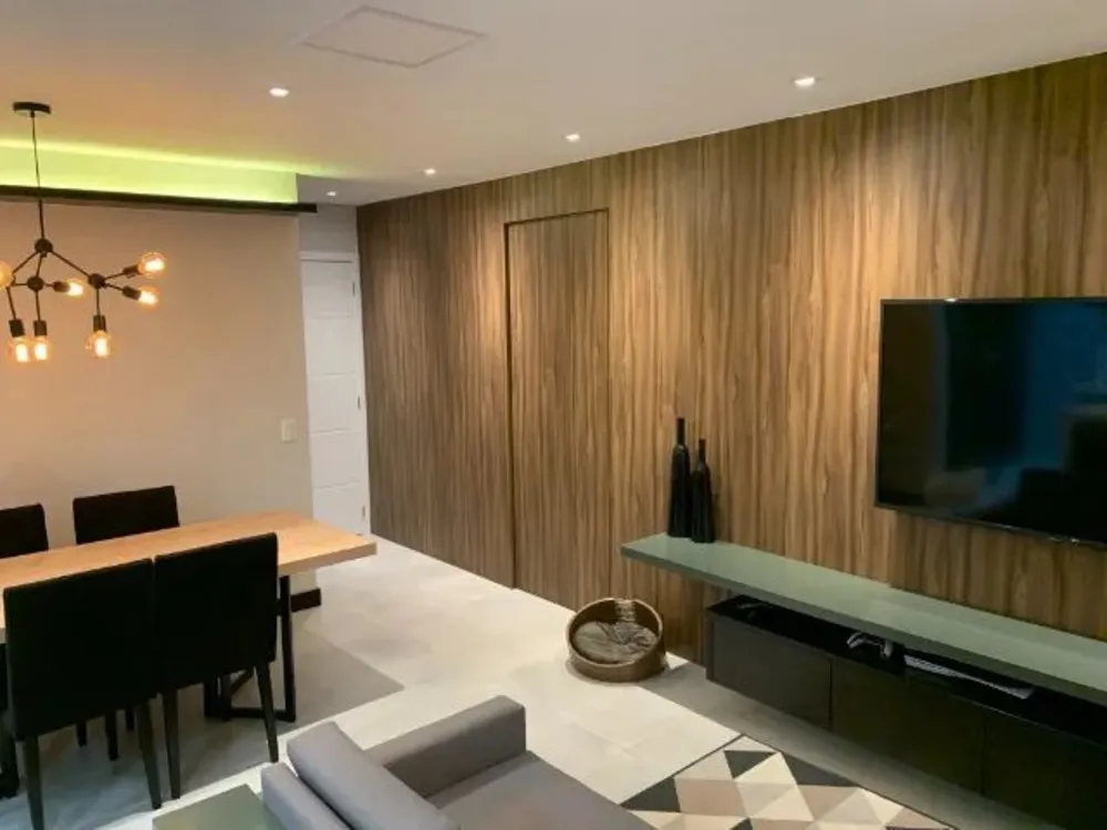 Apartamento, 3 quartos, 113 m² - Foto 2