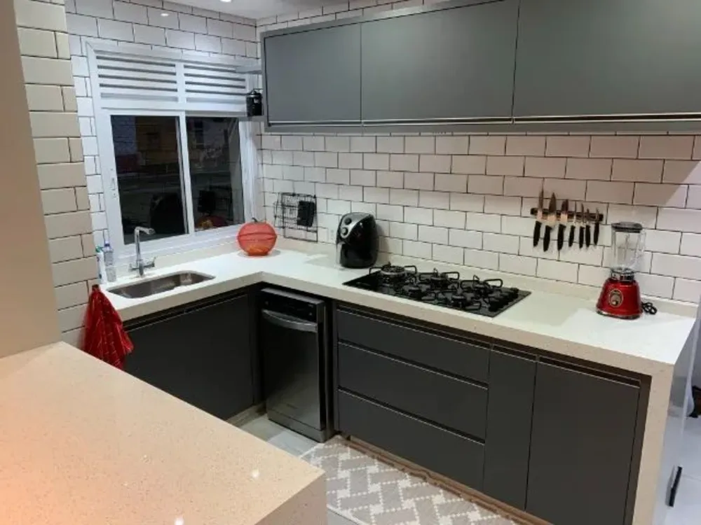 Apartamento, 3 quartos, 113 m² - Foto 3