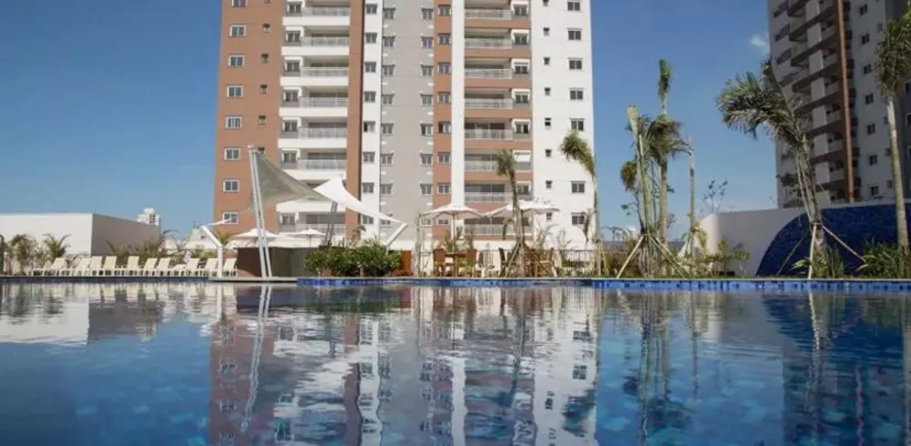 Apartamento, 3 quartos, 67 m² - Foto 6