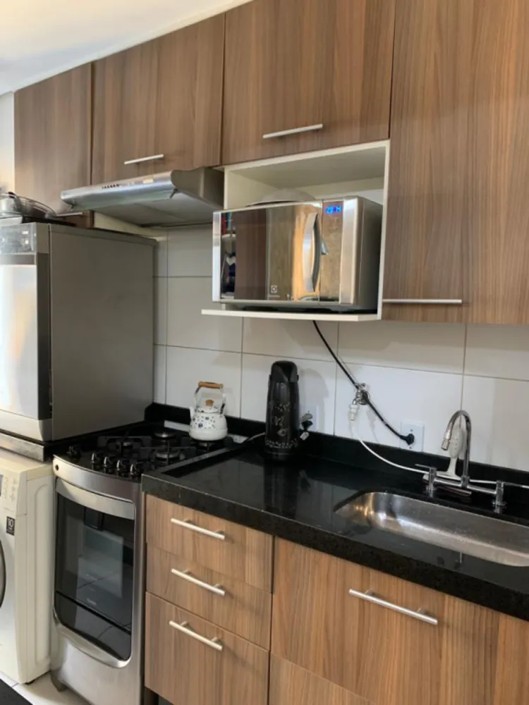 Apartamento, 3 quartos, 67 m² - Foto 11