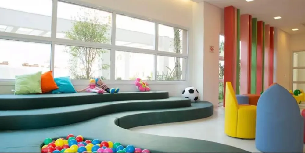 Apartamento, 3 quartos, 67 m² - Foto 5