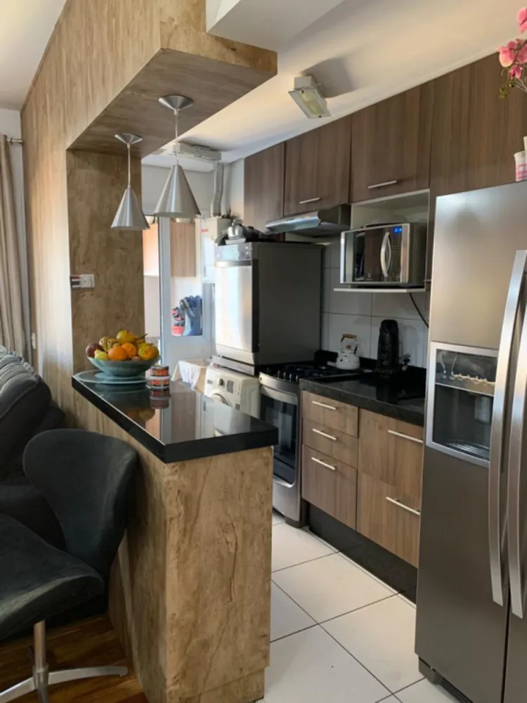 Apartamento, 3 quartos, 67 m² - Foto 10