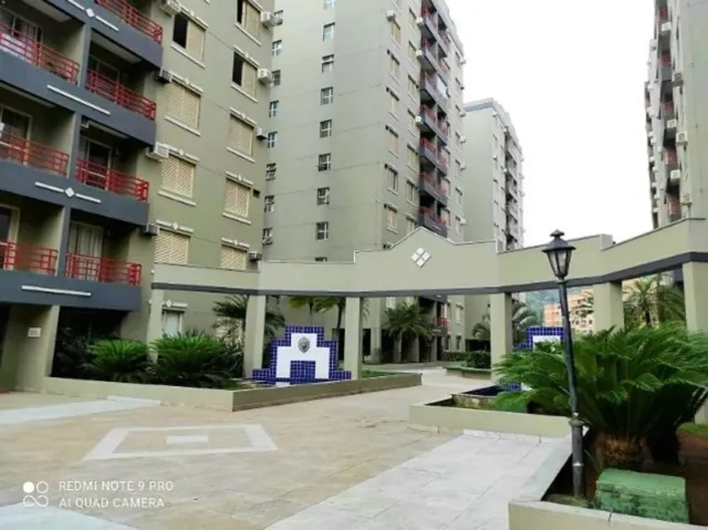 Apartamento, 2 quartos, 121 m² - Foto 2