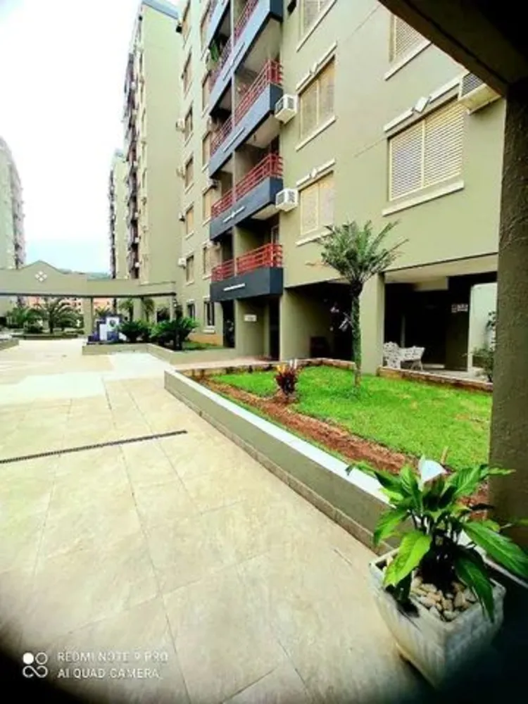 Apartamento, 2 quartos, 121 m² - Foto 1