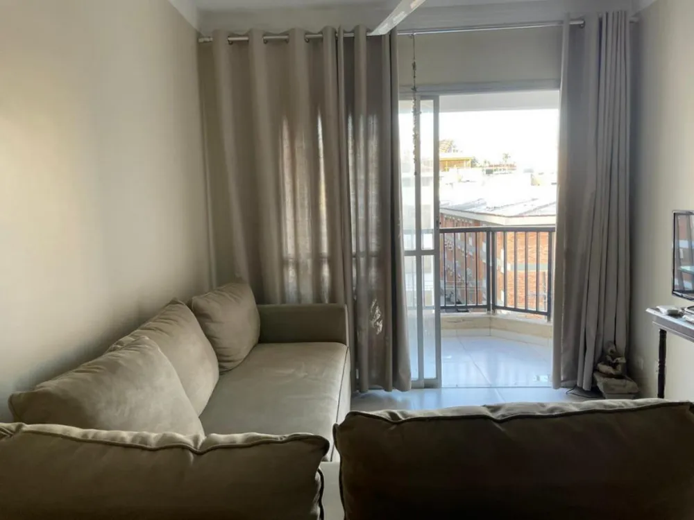 Apartamento, 2 quartos, 75 m² - Foto 3