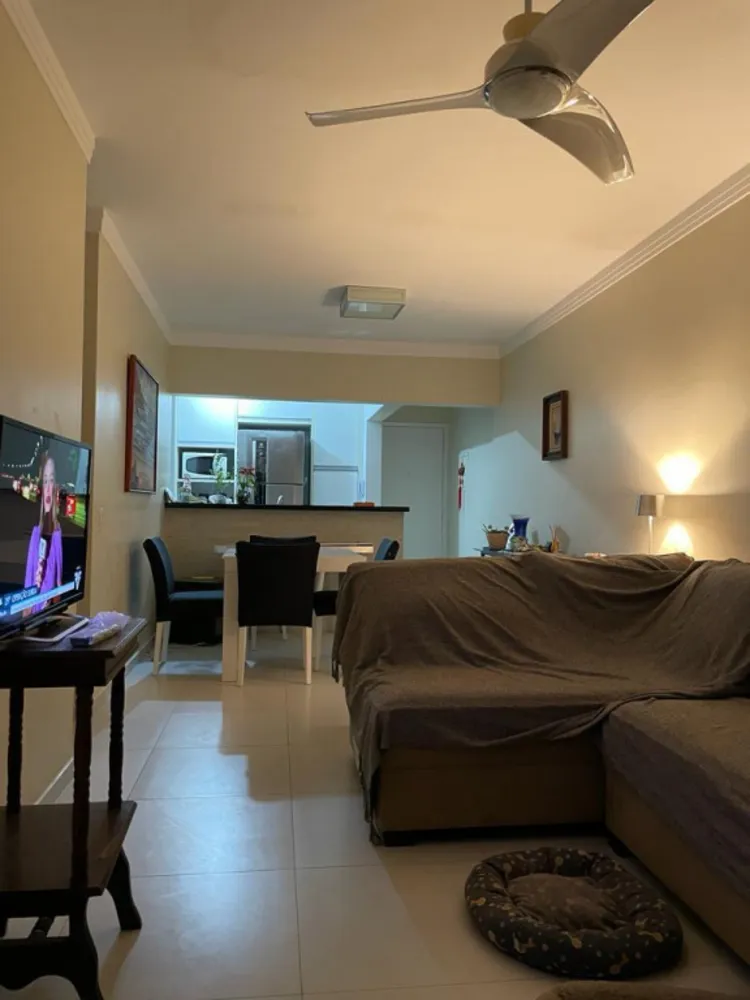 Apartamento, 2 quartos, 75 m² - Foto 1