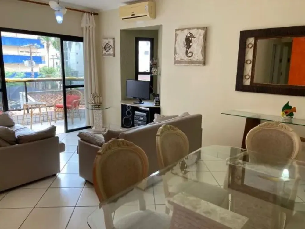 Apartamento, 3 quartos, 73 m² - Foto 2