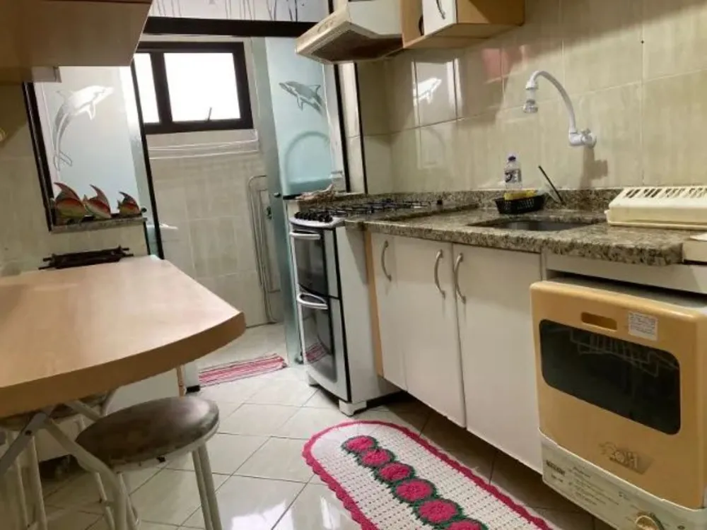 Apartamento, 3 quartos, 73 m² - Foto 3