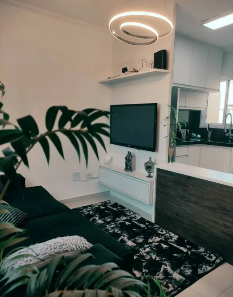 Apartamento, 2 quartos, 102 m² - Foto 1