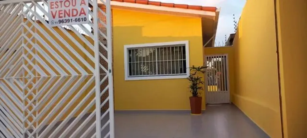 Casa, 2 quartos - Foto 3