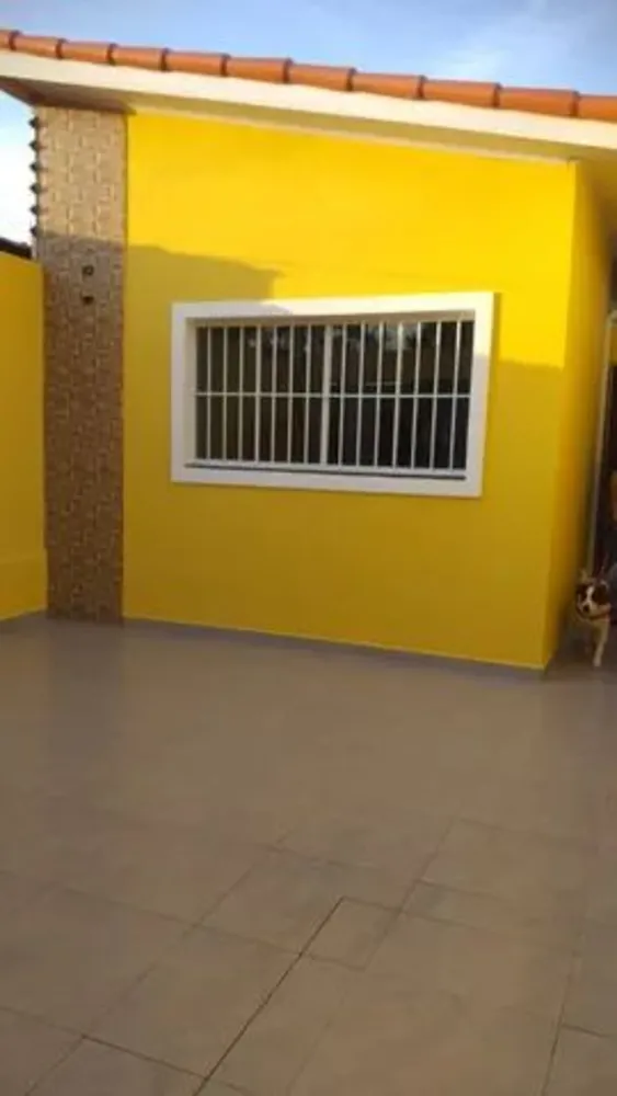 Casa, 2 quartos - Foto 2