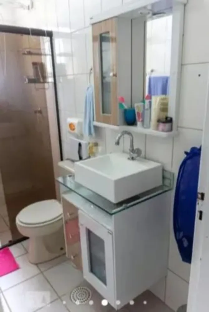 Apartamento, 3 quartos, 93 m² - Foto 1