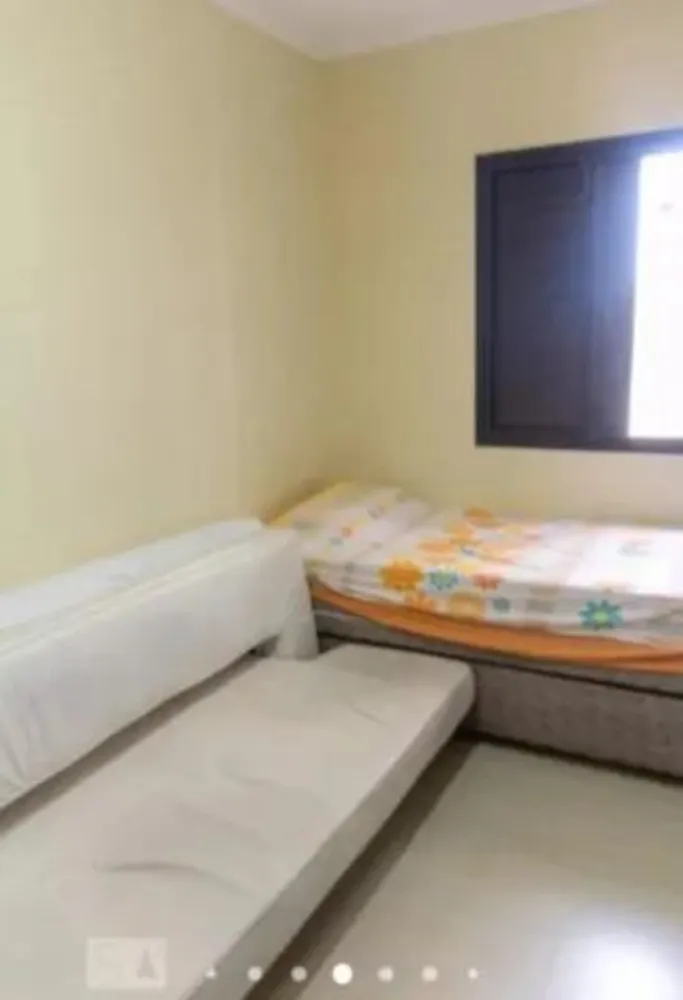 Apartamento, 3 quartos, 93 m² - Foto 2