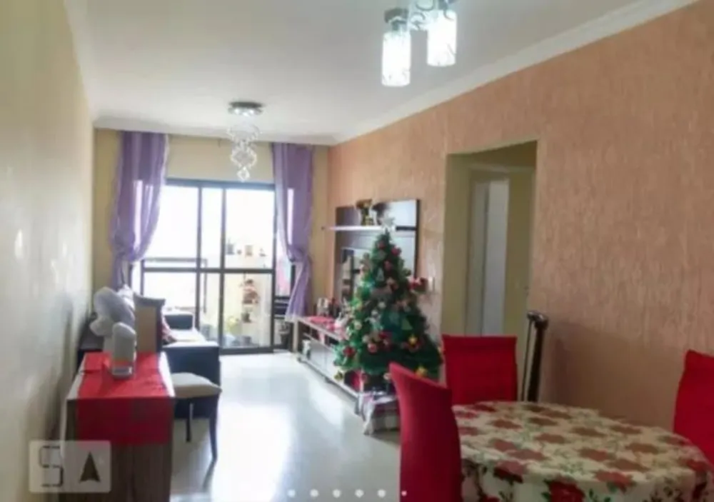 Apartamento, 3 quartos, 93 m² - Foto 3