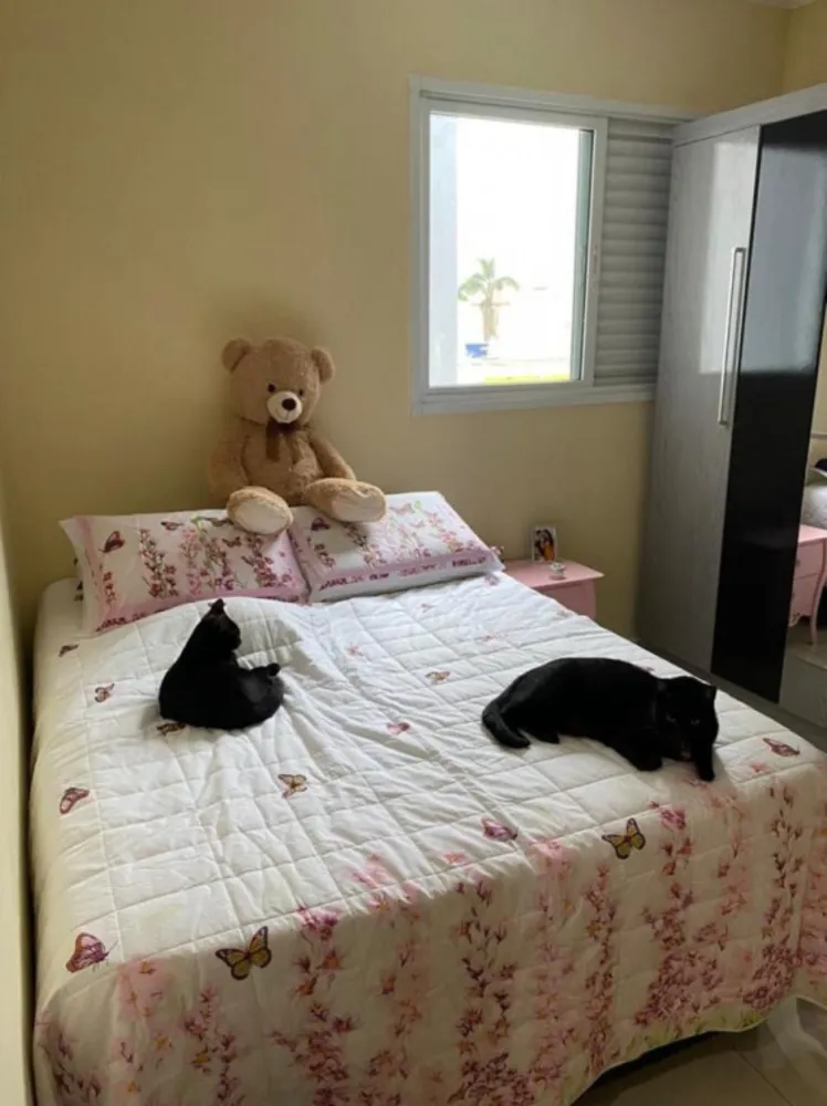 Casa, 3 quartos, 200 m² - Foto 16