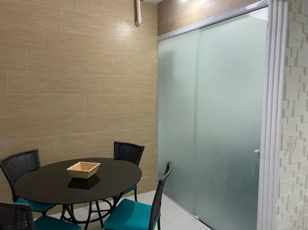 Casa, 3 quartos, 200 m² - Foto 5