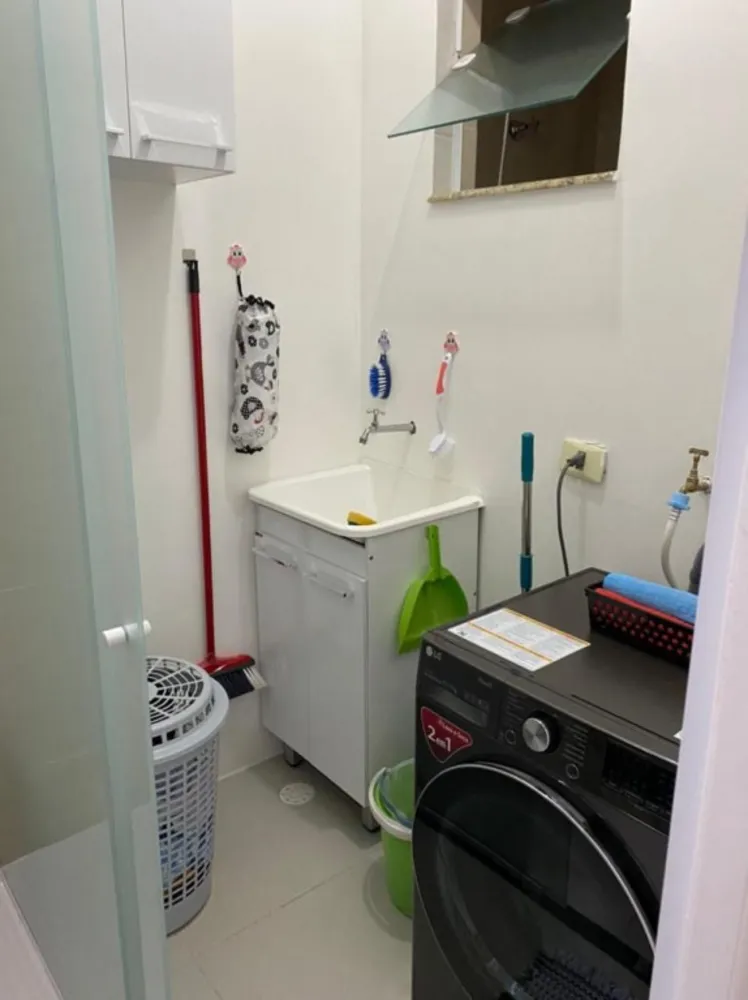 Casa, 3 quartos, 200 m² - Foto 17